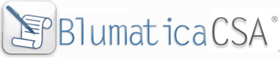 Blumatica CSA