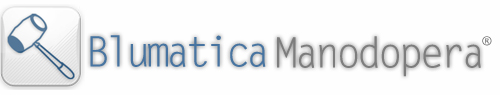 Blumatica Manodopera