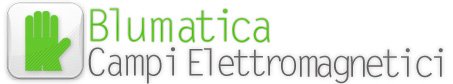 Blumatica Campi Elettromagnetici