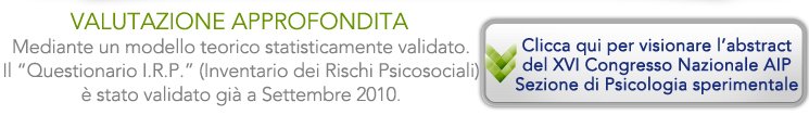 Blumatica NoStress