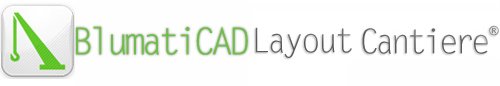 BlumatiCAD Layout Cantiere for AutoCAD