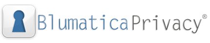 Blumatica Privacy