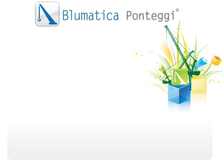 Blumatica Ponteggi