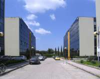 Gruppo Blumatica software sede