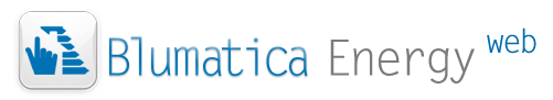Blumatica Energy Web