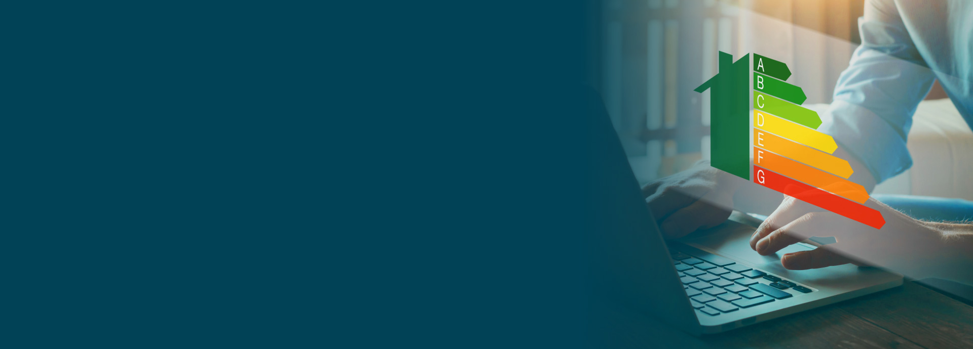 aggiornamento software energy