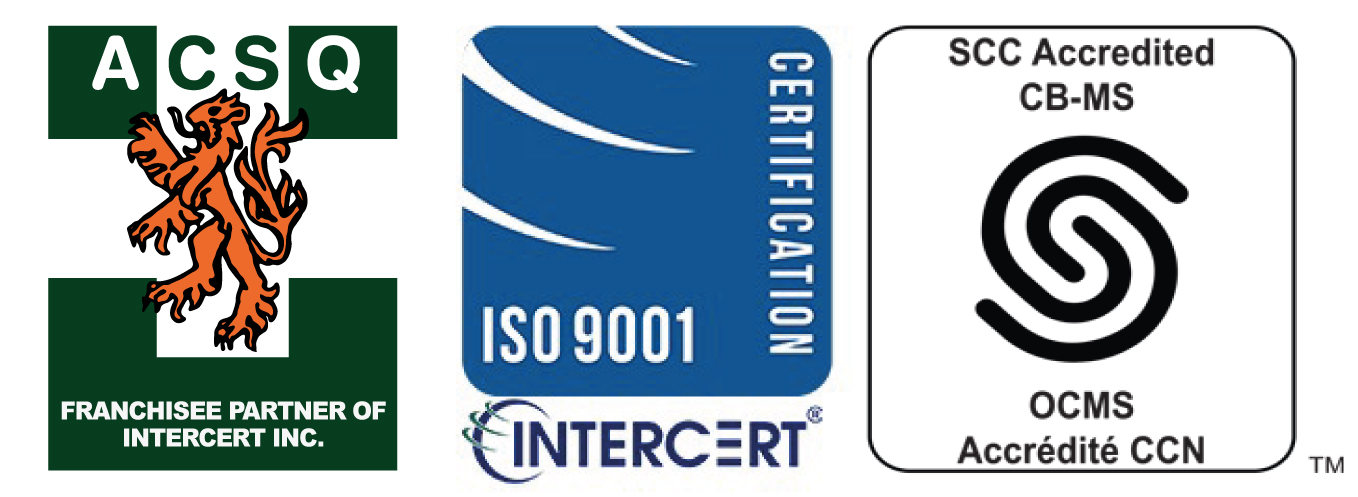ACSQ INTERCERT