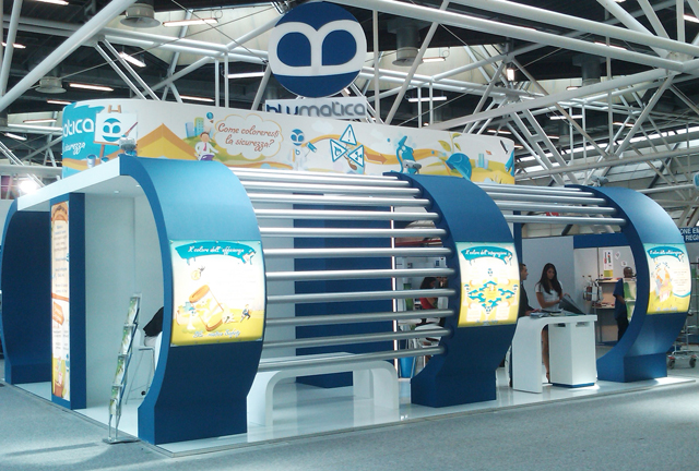 Ambiente Lavoro 2009