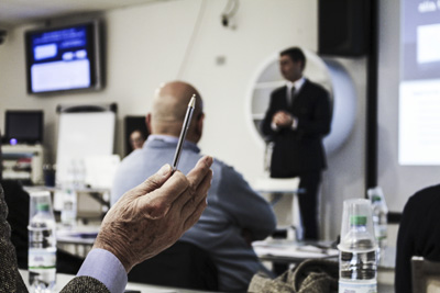 2 Giorni per la Sicurezza