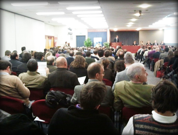 Campagna europea 2012/2013