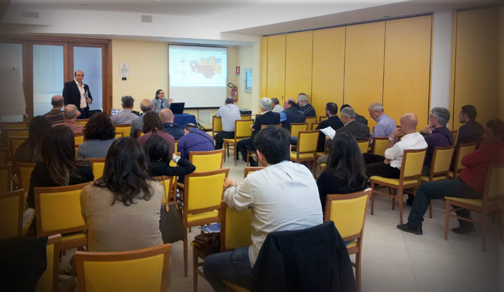Seminario Nuoro 2012