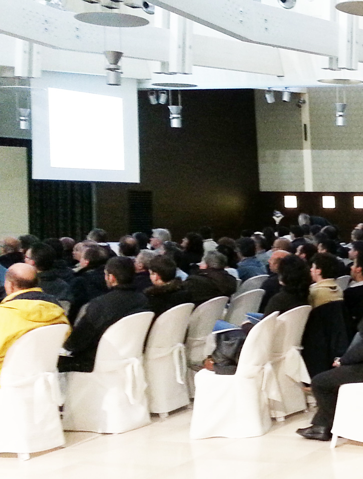 Seminari Gratuito Campobasso