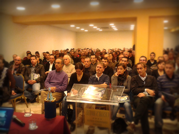 Seminario Gratuito Cagliari