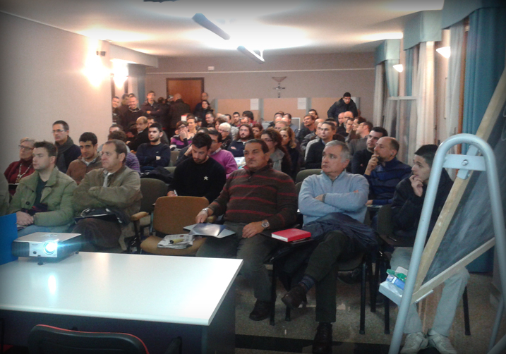 Seminario Gratuito Sassari