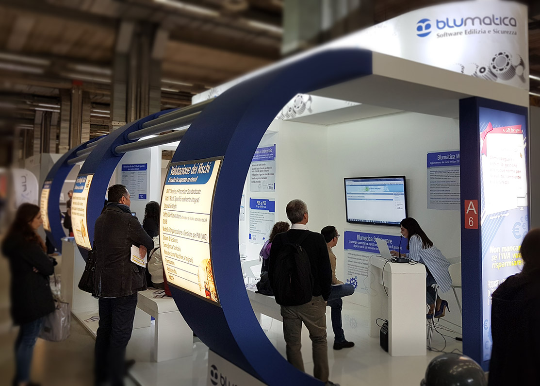 Ambiente Lavoro 2016