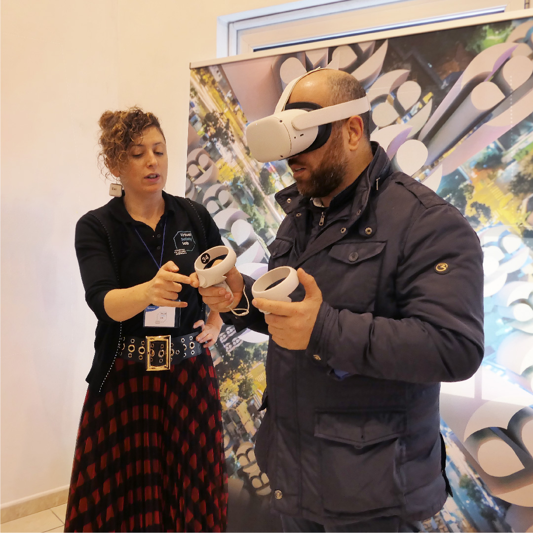 Blumatica Porte Aperte XVI