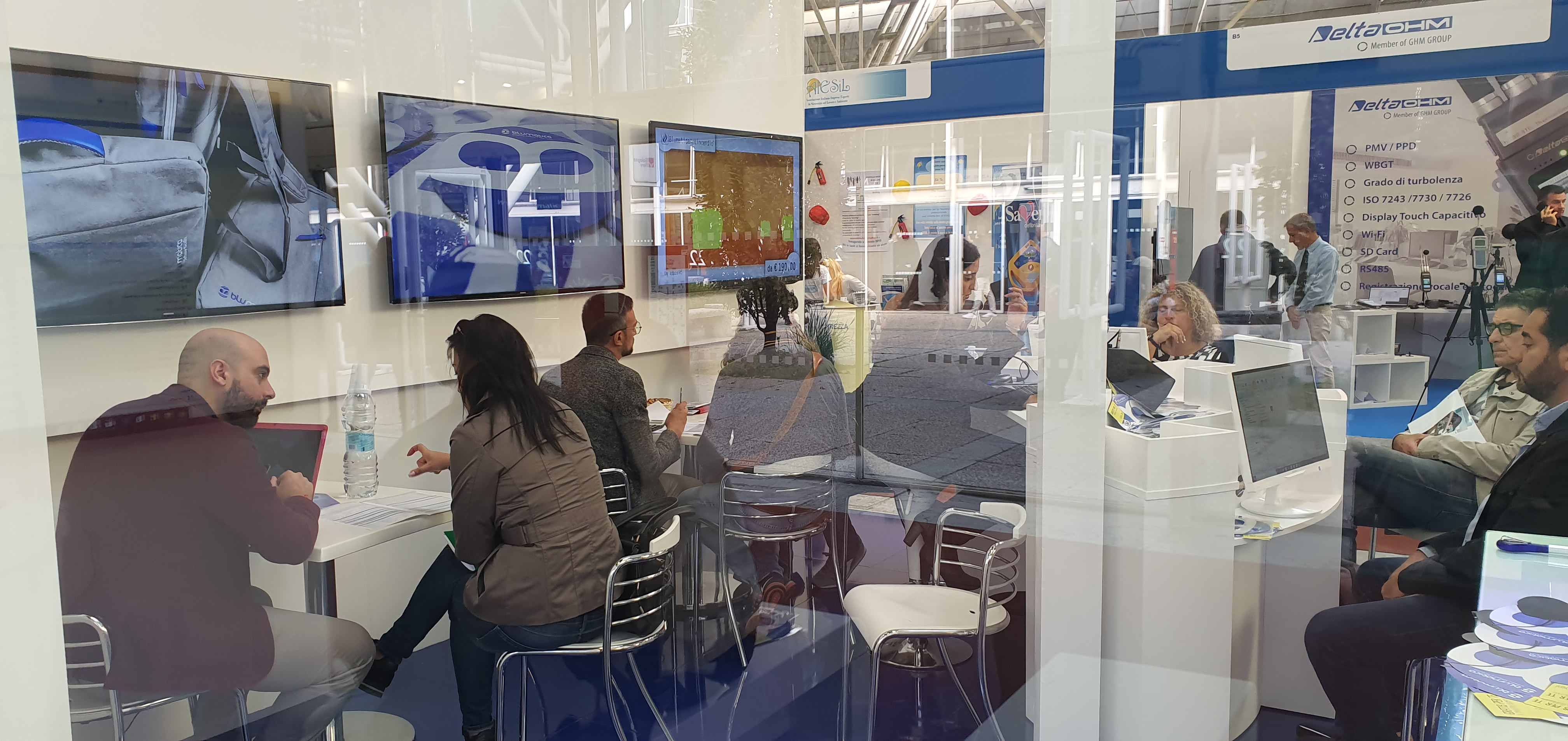 Ambiente Lavoro 2019