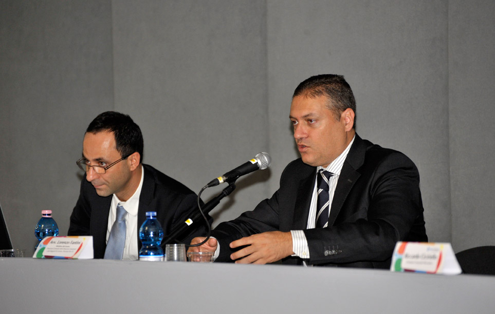 Seminari Gratuiti Modena