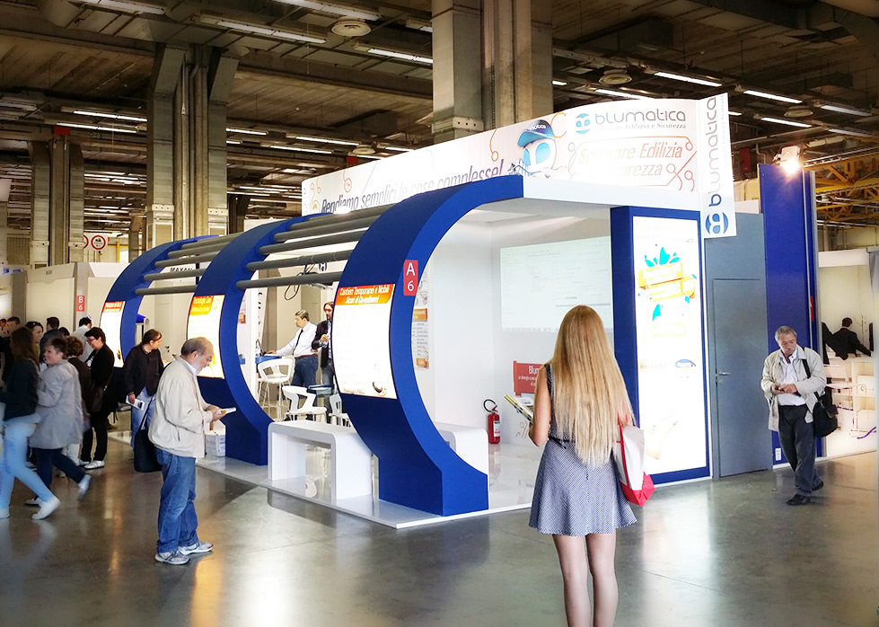 Ambiente Lavoro 2014