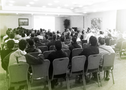 Seminario Catania 2011