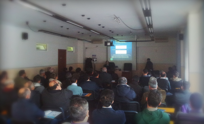 Seminario Catania 2012