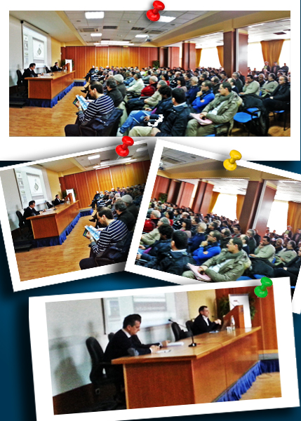 Seminario gratuito Chieti