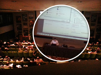 Seminario Gratuito Firenze