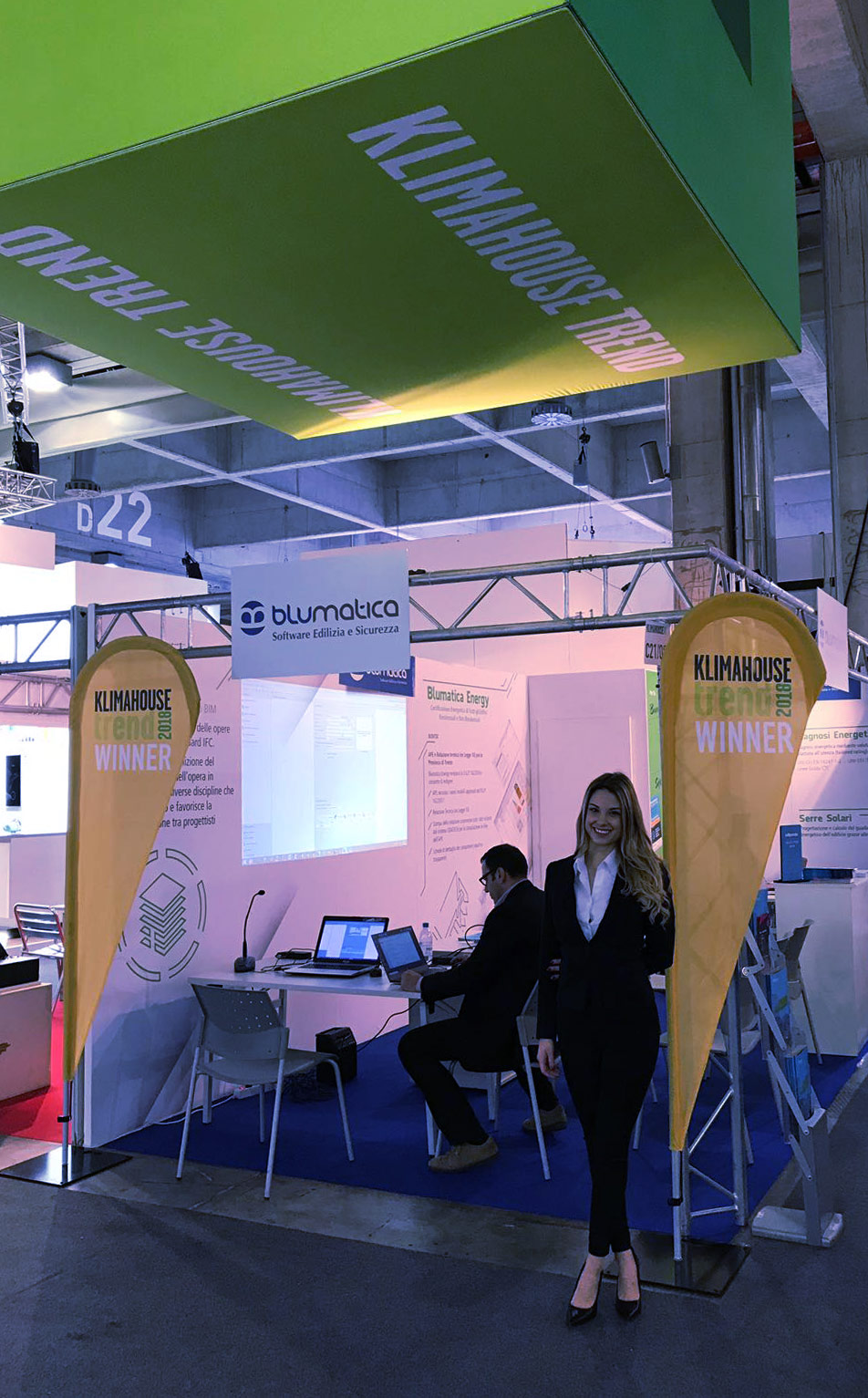 klimahouse 2018