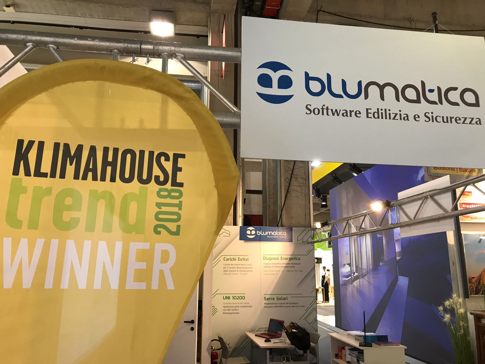 klimahouse 2018