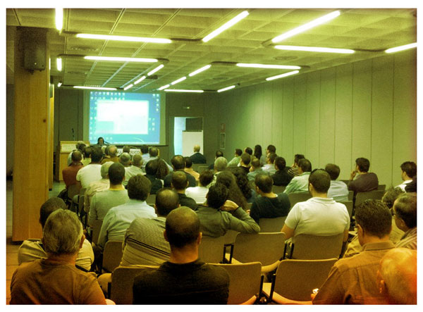 Seminario Lecce 2011