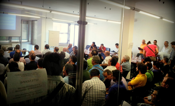 Seminario Gratuito Lecce