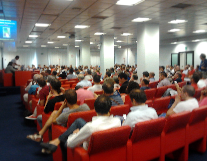 Seminario Chieti 2012