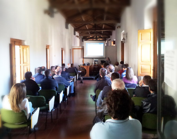 Seminario Randazzo 2012