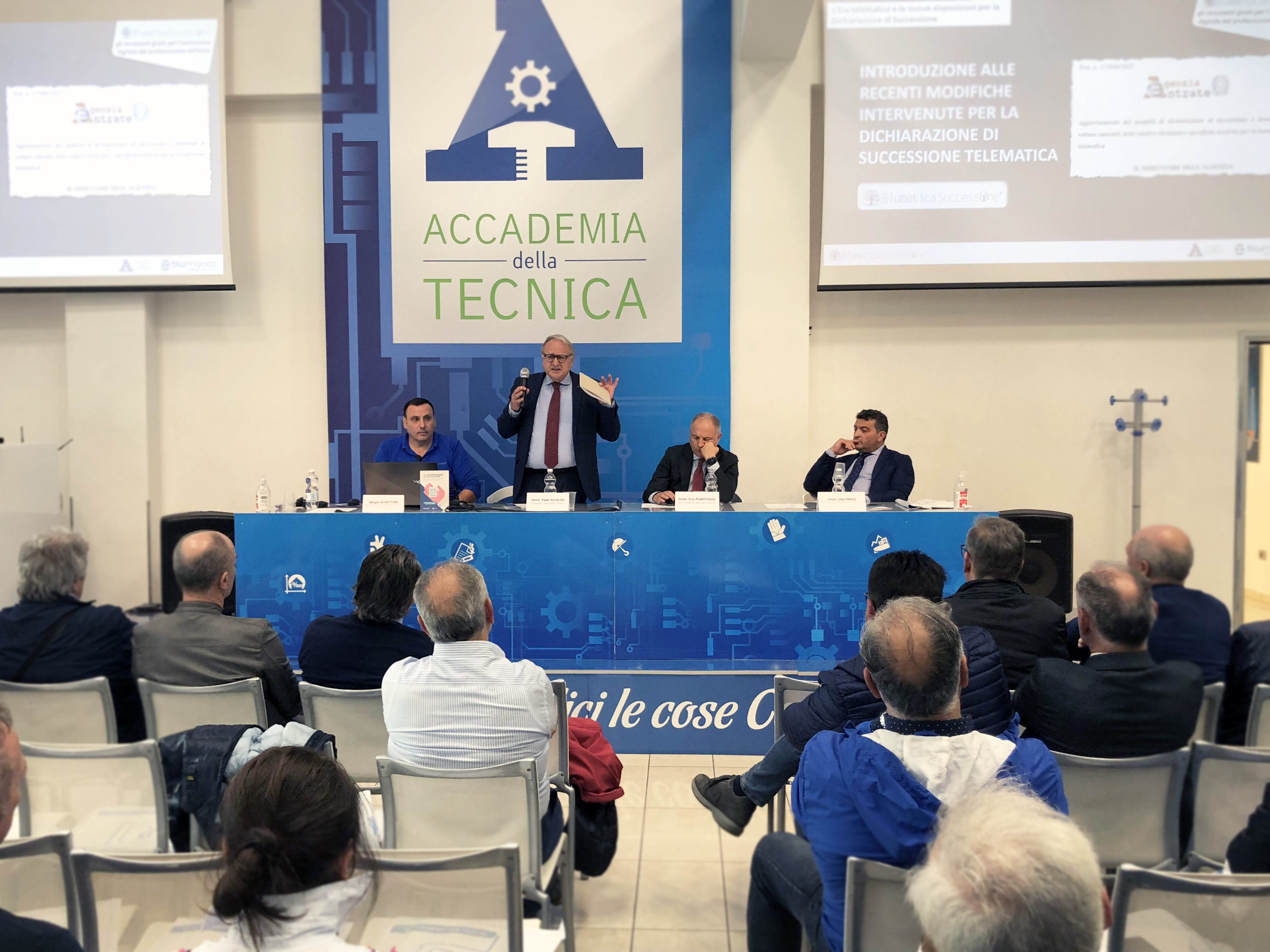 Successioni e Volture Catastali