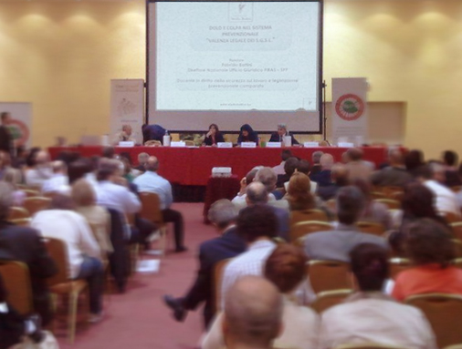 SQE FORUM MEDITERRANEO 2011