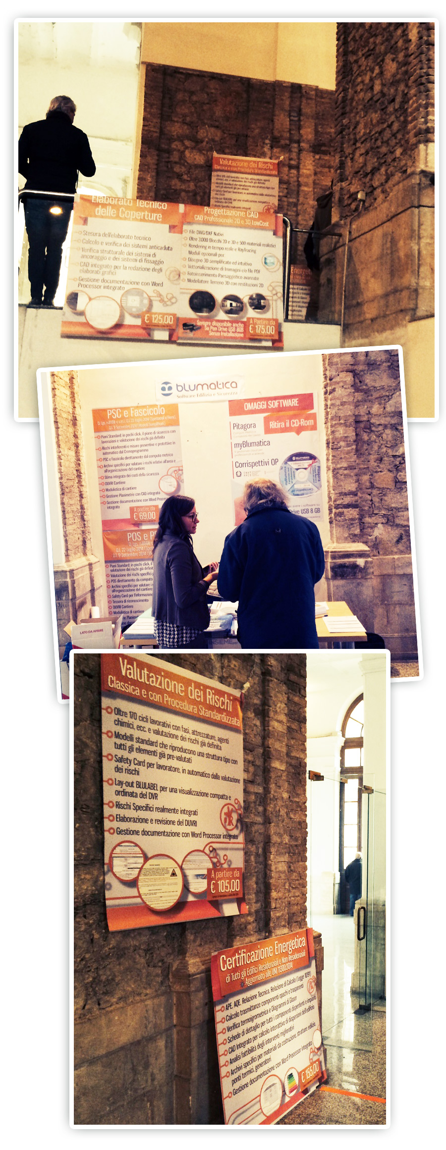 Insieme per la Sicurezza