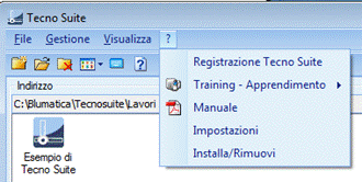tecno suite screen 