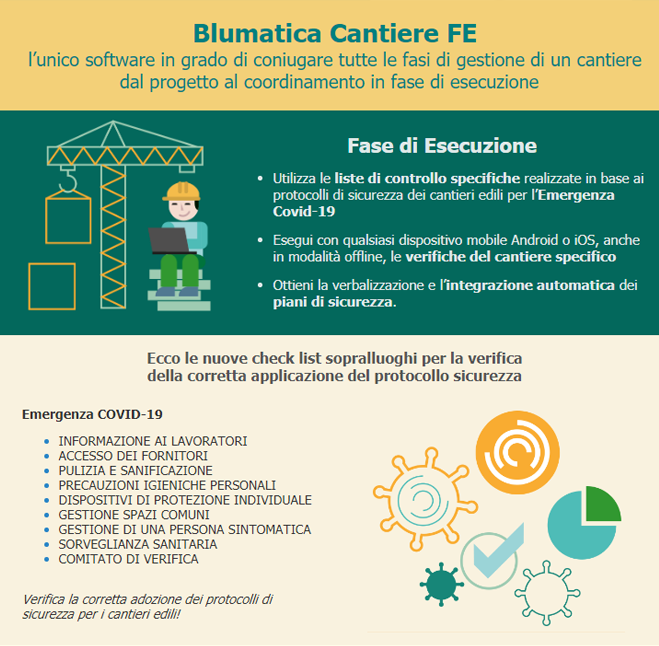 Detrazioni Fiscali Riparti al 110% con i Software Blumatica 