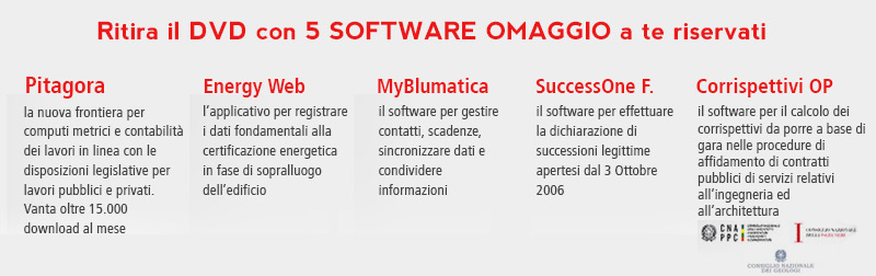 5 sw omaggio