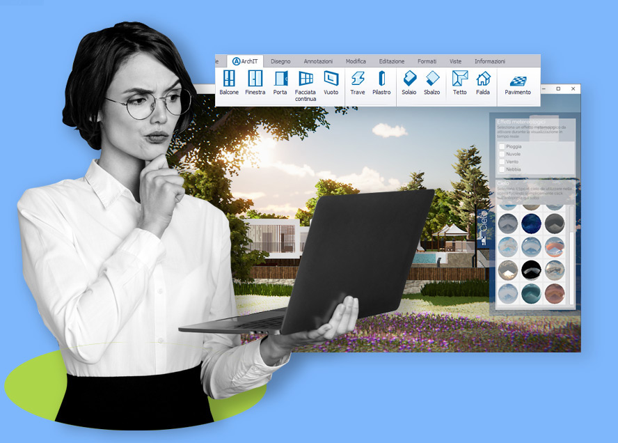 bim cad