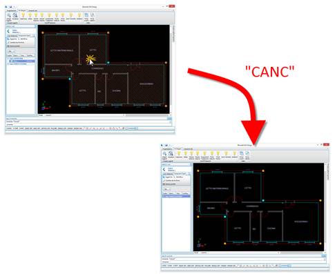 cad energy canc
