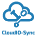 cloudio sync