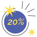 sconto