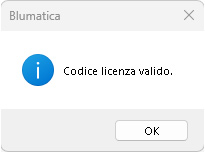 Attivazione1 codice