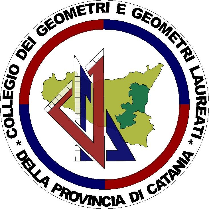 logo geometri