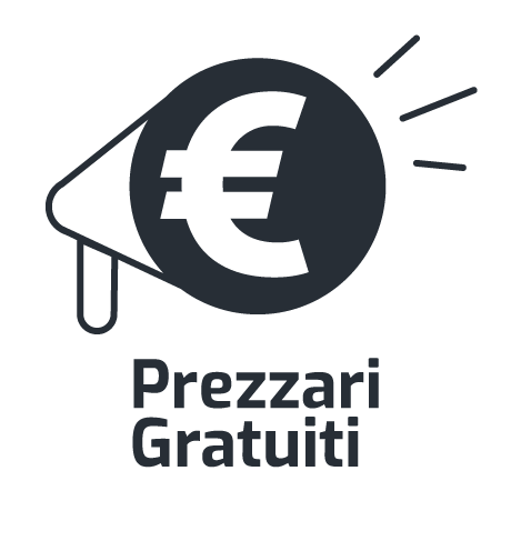 prezzari alert