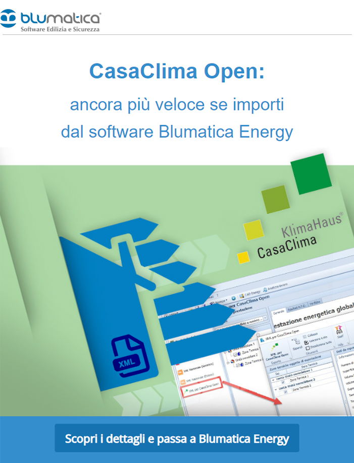 Casa Clima Open