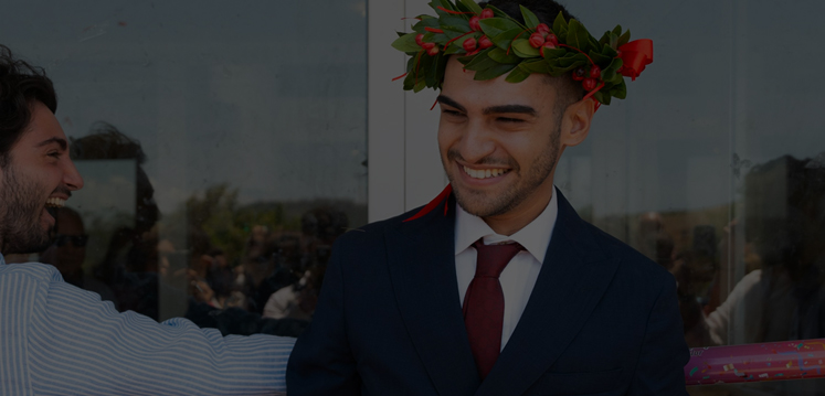 promozione laureati