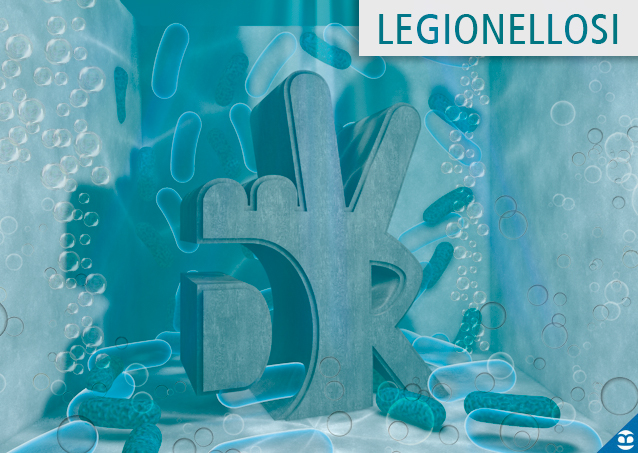 legionella