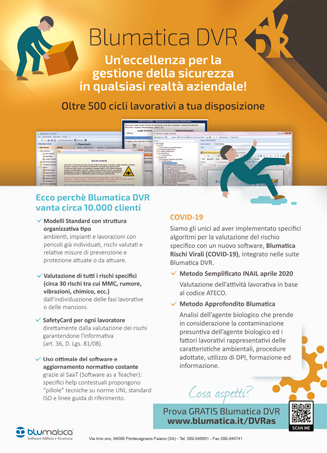 Aifos Blumatica